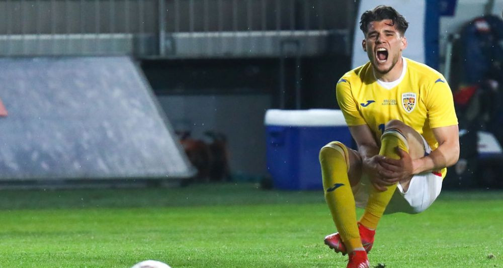 EXCLUSIV | Utimele detalii despre starea de sănătate a lui Ianis Hagi. Când va putea conta Steven Gerrard pe el_2