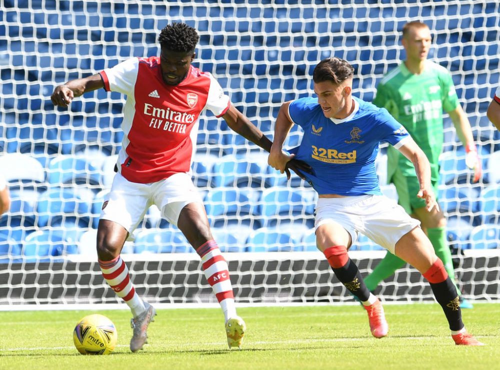 EXCLUSIV | Utimele detalii despre starea de sănătate a lui Ianis Hagi. Când va putea conta Steven Gerrard pe el_4