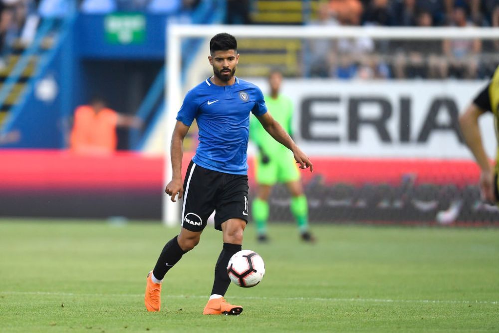 Vînă a vrut cu orice preț să plece de la FCSB! La câți bani a renunțat fotbalistul_3