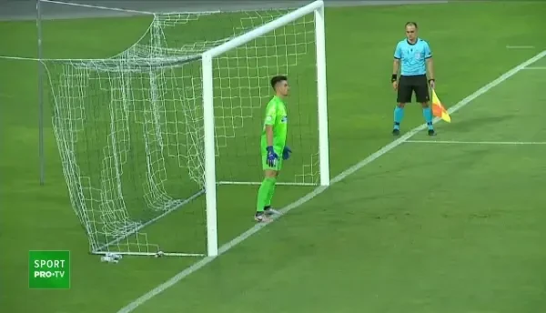 „Nu mi-am imaginat așa ceva!” Contraperformanță istorică realizată de FCSB odată cu eliminarea din Conference League