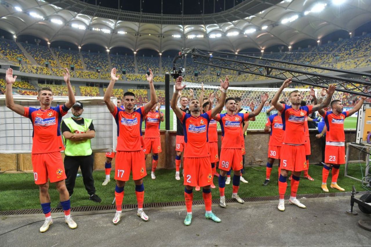 „Nu mi-am imaginat așa ceva!” Contraperformanță istorică realizată de FCSB odată cu eliminarea din Conference League_6