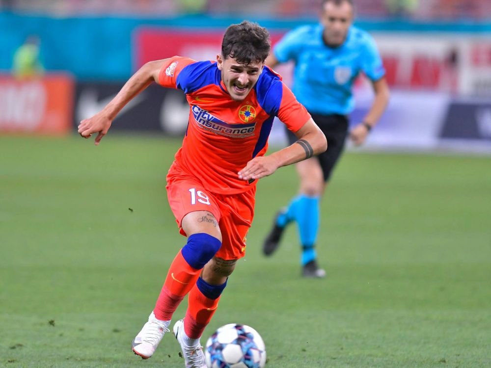 „Nu mi-am imaginat așa ceva!” Contraperformanță istorică realizată de FCSB odată cu eliminarea din Conference League_7