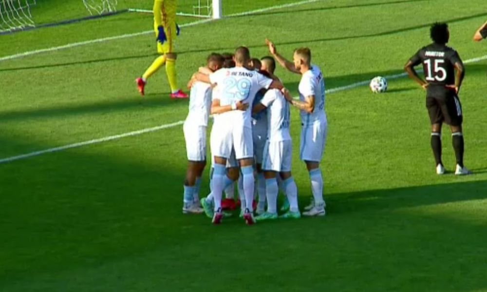 „Nu mi-am imaginat așa ceva!” Contraperformanță istorică realizată de FCSB odată cu eliminarea din Conference League_8