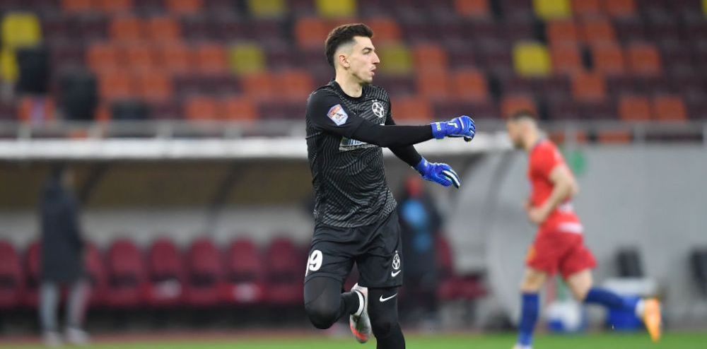 EXCLUSIV | Un fost oficial din Liga 1 anunță iadul pentru Vlad dacă se întoarce la Craiova_2