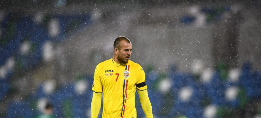 Clujenii, puși la cheltuială de Alibec! C&acirc;t ar costa transferul definitiv al atacantului