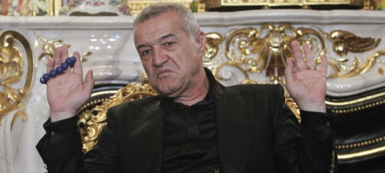 Gigi Becali s-a răzgândit! Andrei Vlad, anunțat titular la meciul cu UTA Arad_7