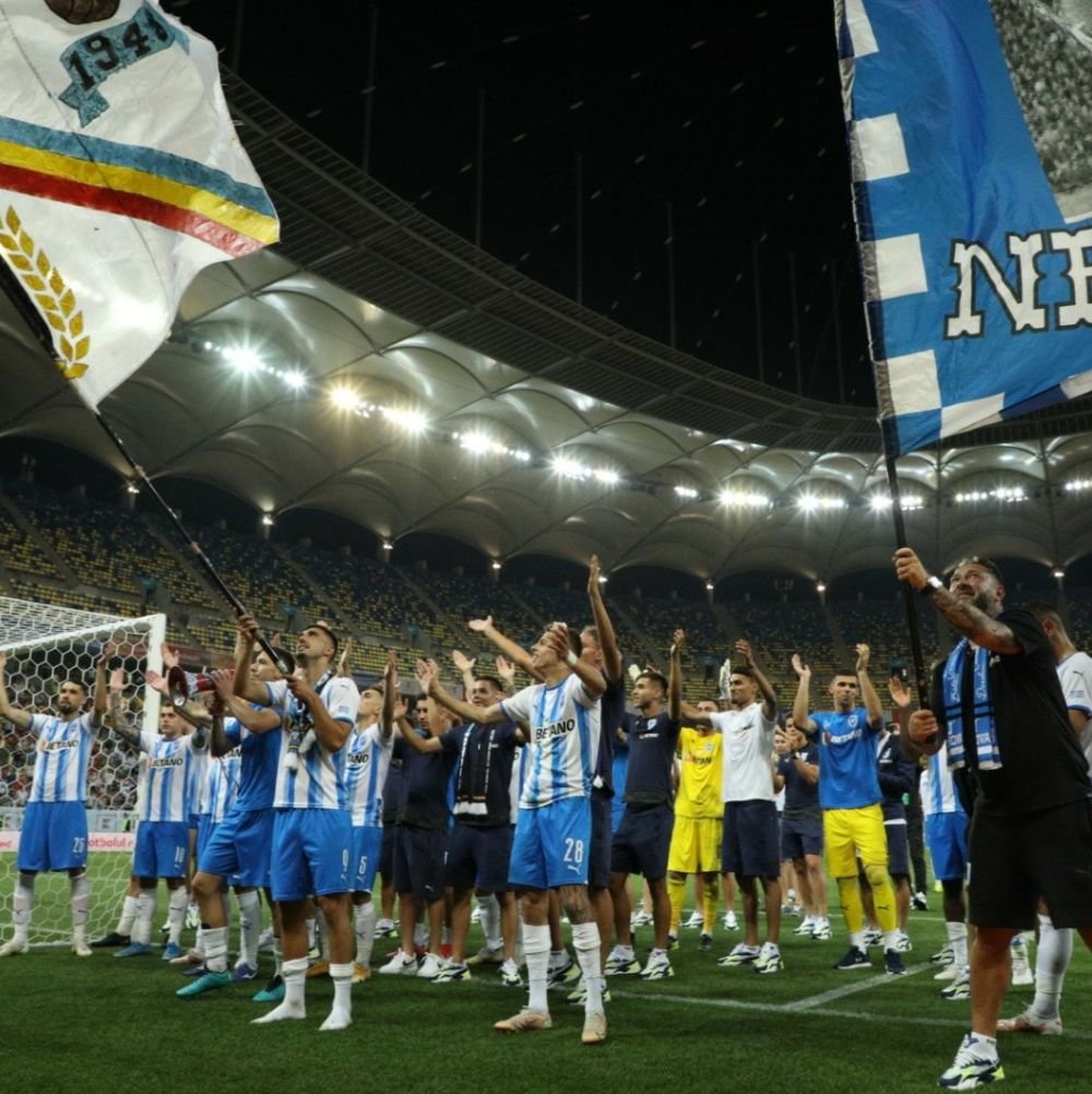 Reghecampf pierde un nou mijlocaș de bază! Vândut în Israel pentru că e în ultimul an de contract_3