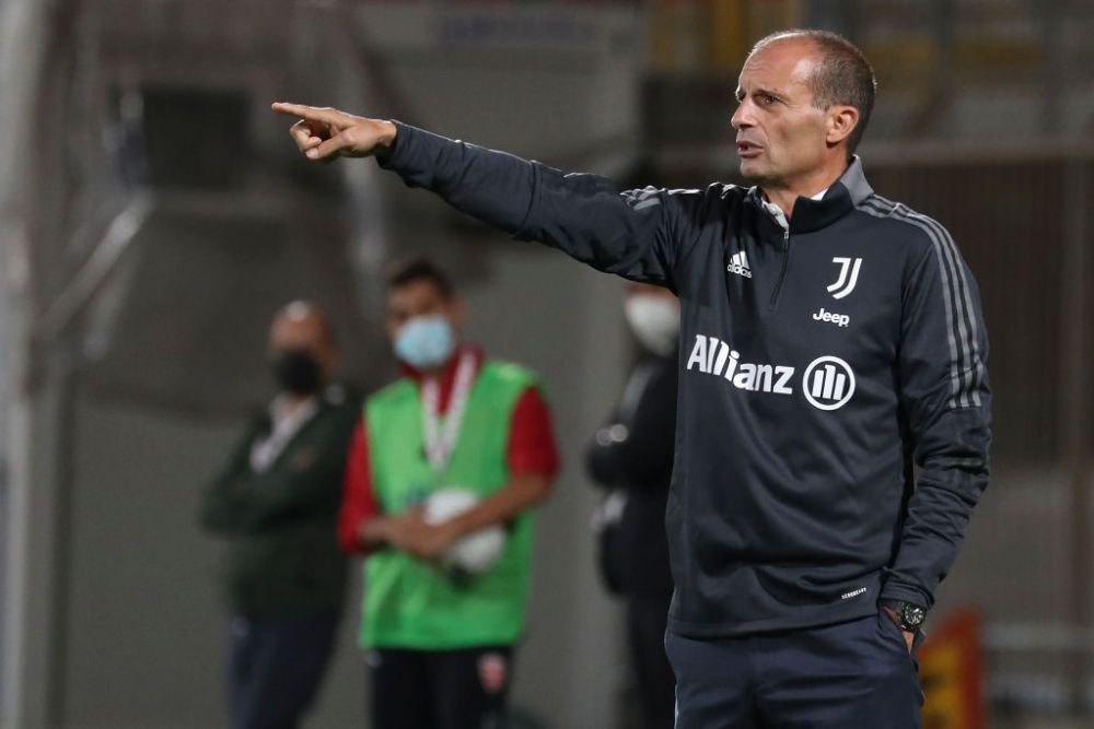 Juventus câștigă primul duel al sezonului cu AC Milan! Ce super talent ajunge la Torino lângă Ronaldo_3