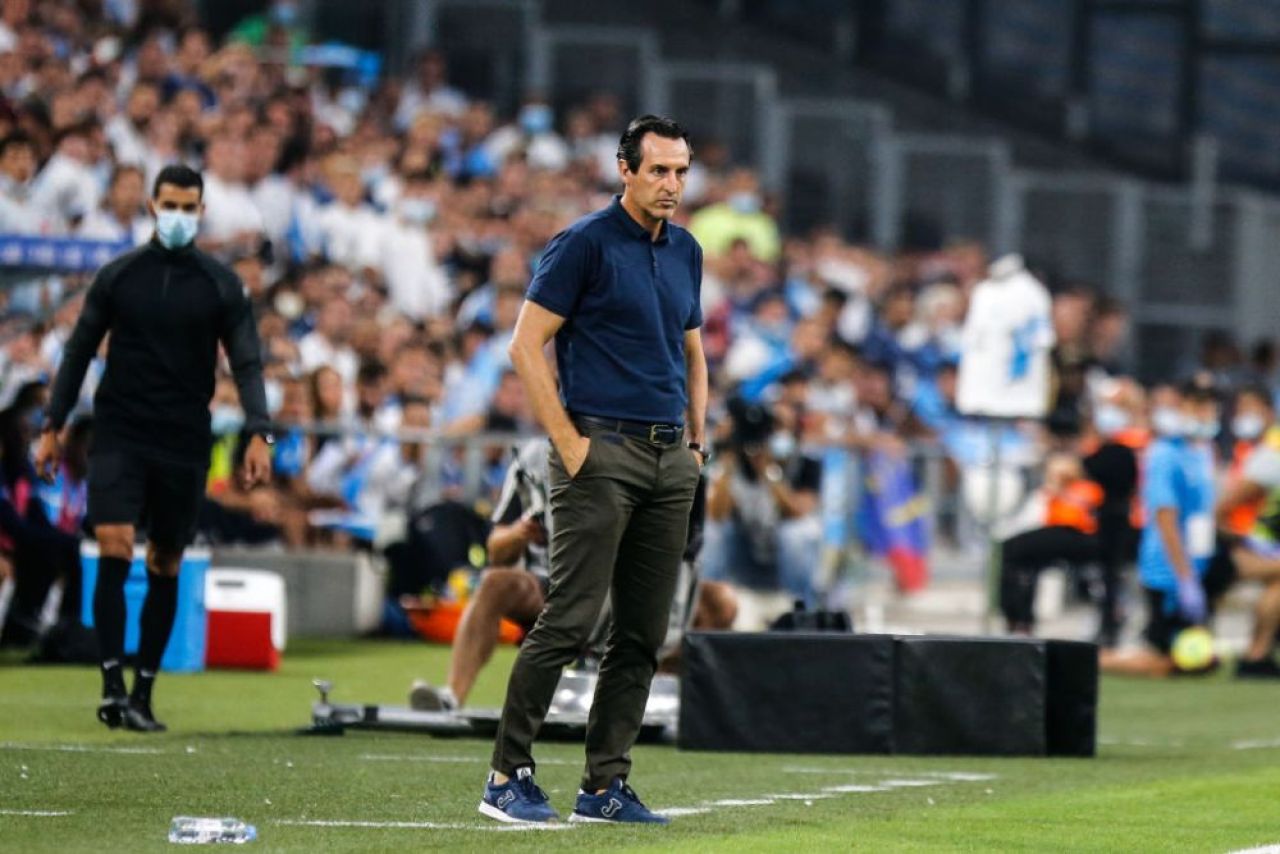 VIDEO | Emery și Sampaoli, la un pas de bătaie! Imaginile zilei vin din Franța_1