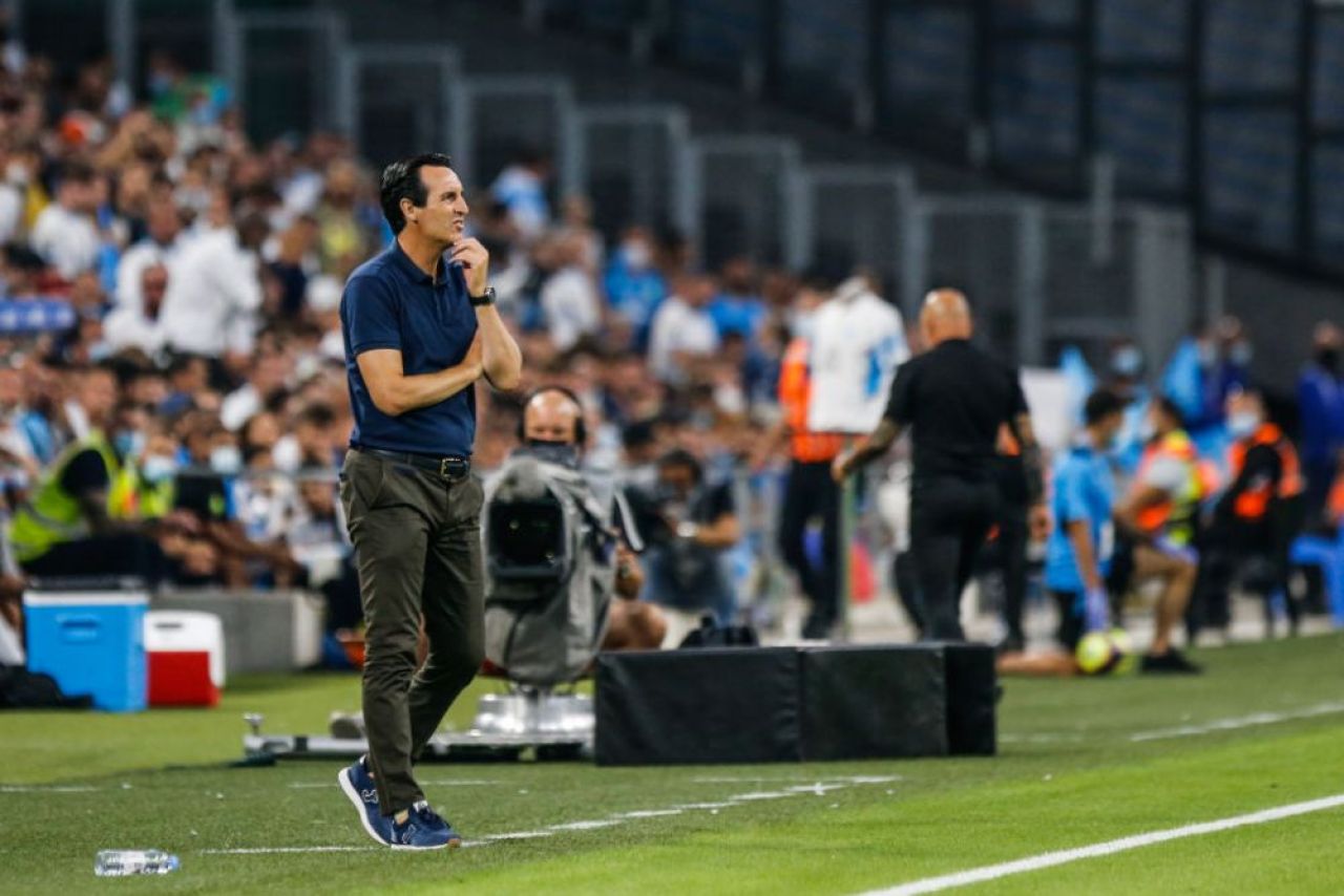 VIDEO | Emery și Sampaoli, la un pas de bătaie! Imaginile zilei vin din Franța_7