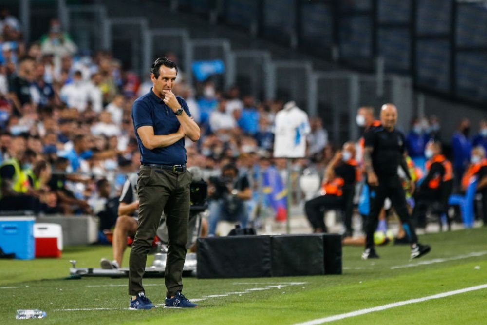 VIDEO | Emery și Sampaoli, la un pas de bătaie! Imaginile zilei vin din Franța_9