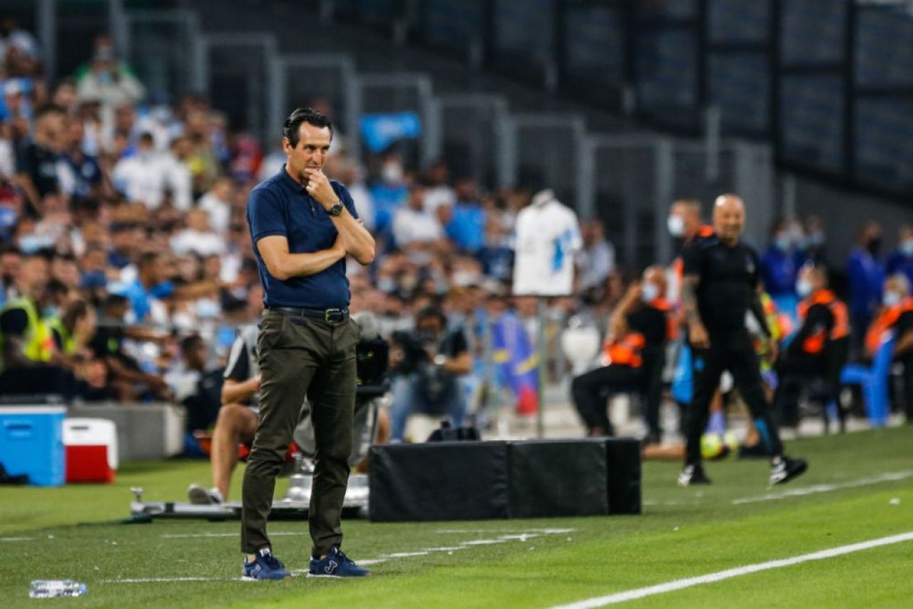 VIDEO | Emery și Sampaoli, la un pas de bătaie! Imaginile zilei vin din Franța_9