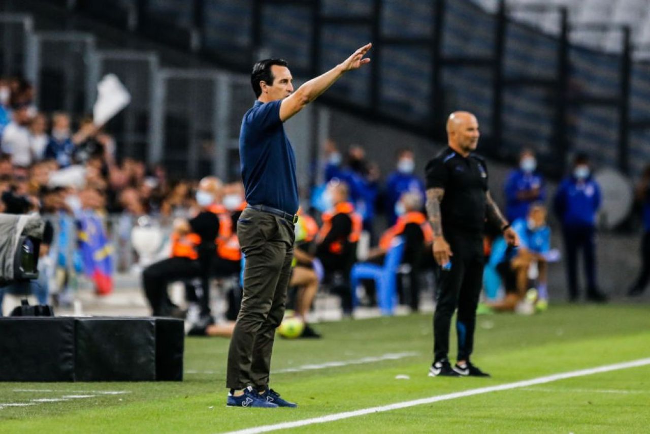 VIDEO | Emery și Sampaoli, la un pas de bătaie! Imaginile zilei vin din Franța_12