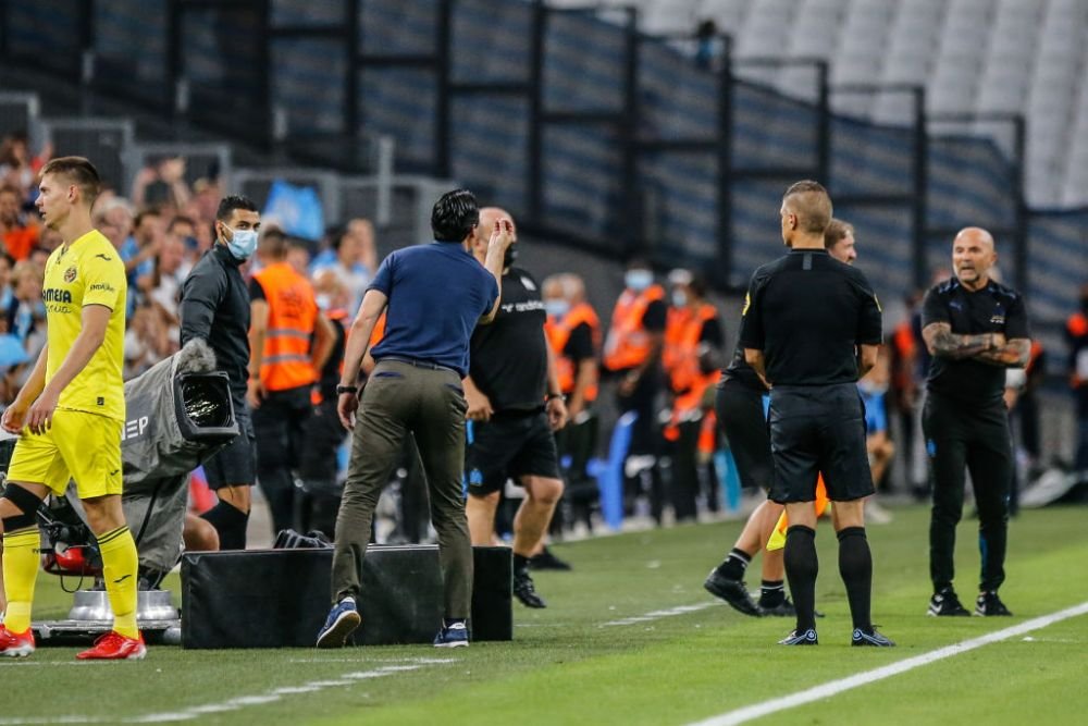VIDEO | Emery și Sampaoli, la un pas de bătaie! Imaginile zilei vin din Franța_16