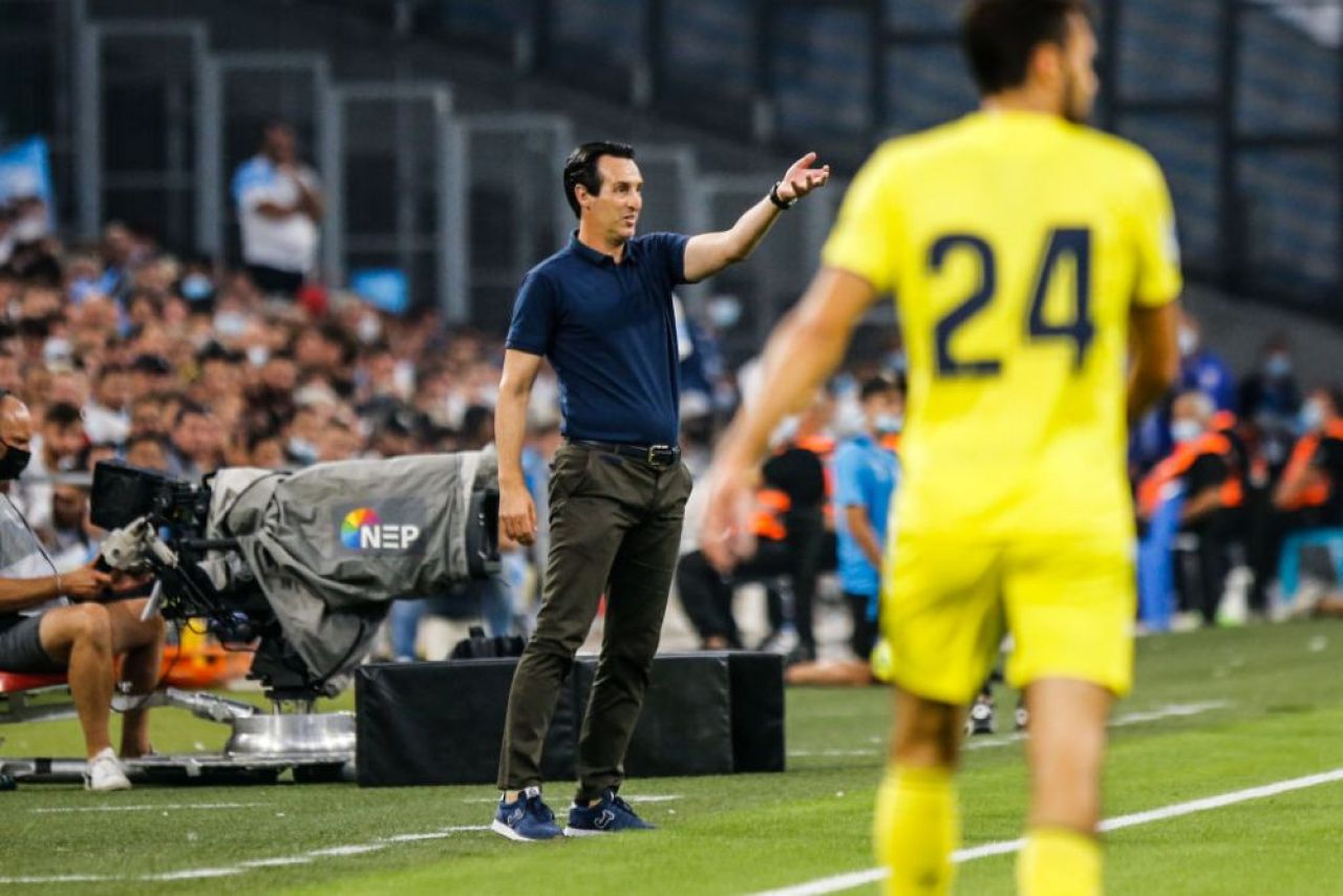 VIDEO | Emery și Sampaoli, la un pas de bătaie! Imaginile zilei vin din Franța_20
