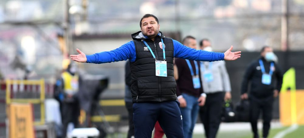 Marius Croitoru, dezarmat de căldura mare de la Craiova! Ce spune despre surpriza Edjouma