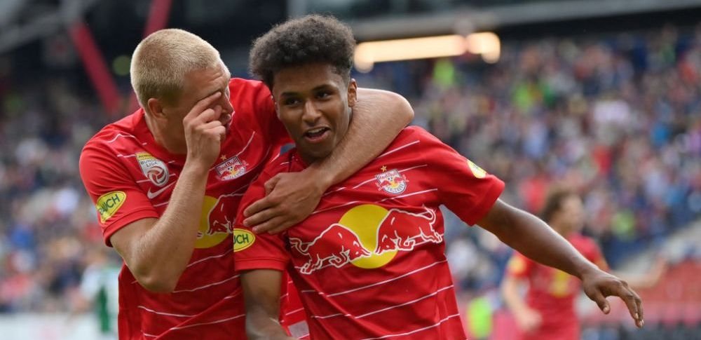 Bătaie pentru Adeyemi. Un colos din Premier League și campioana Germaniei merg umăr la umăr pentru a-l transfera