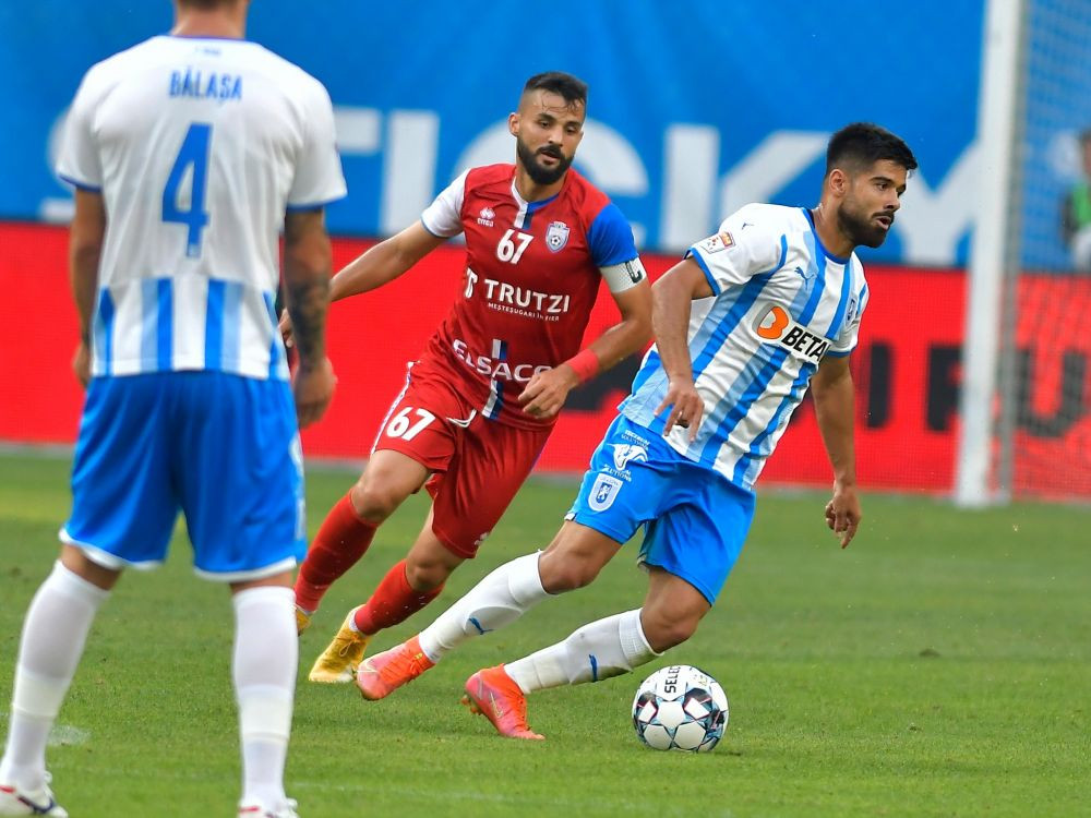 „Nu pot trece asta cu vederea!” Reghecampf, supărat pe jucătorii săi după înfrângerea cu Botoșani_3