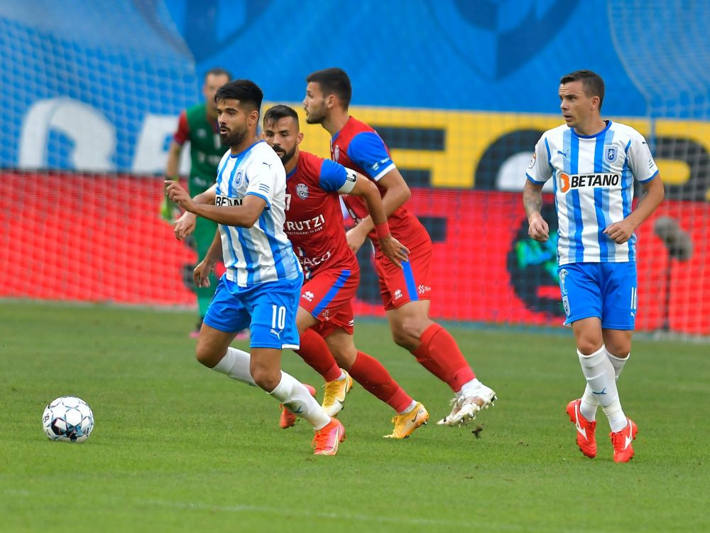 „Nu pot trece asta cu vederea!” Reghecampf, supărat pe jucătorii săi după înfrângerea cu Botoșani_5