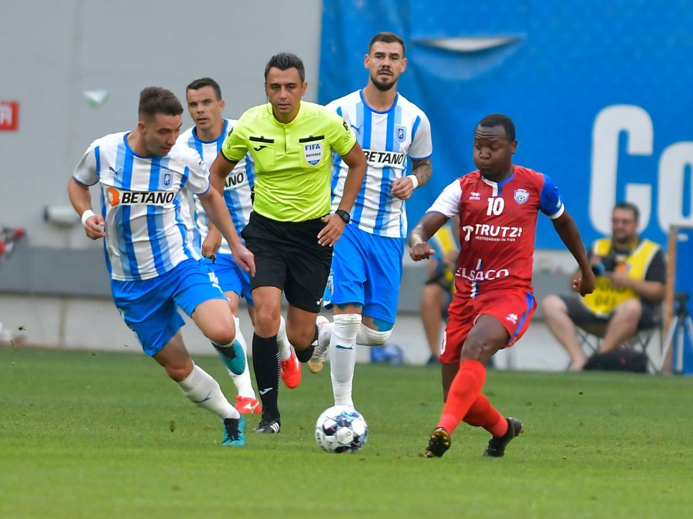 „Nu pot trece asta cu vederea!” Reghecampf, supărat pe jucătorii săi după înfrângerea cu Botoșani_7