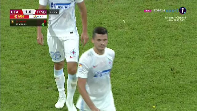 Trei dintr-o lovitură! Gigi Becali n-a mai avut răbdare și i-a scos de pe teren înainte de pauză_6