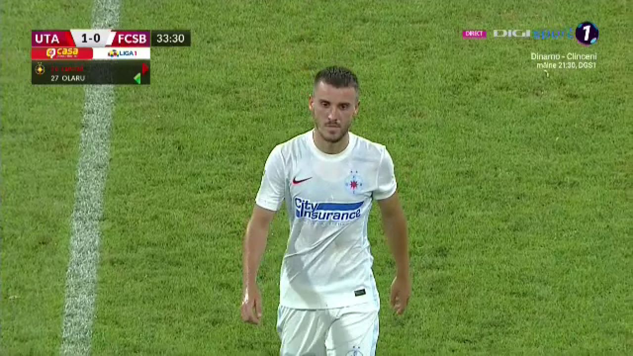 Trei dintr-o lovitură! Gigi Becali n-a mai avut răbdare și i-a scos de pe teren înainte de pauză_7