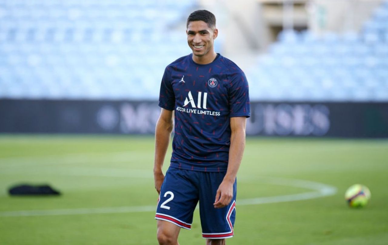 VIDEO | PSG, bătută de campioana Lille în Supercupa Franței! Start dezastruos de sezon pentru milionari_1