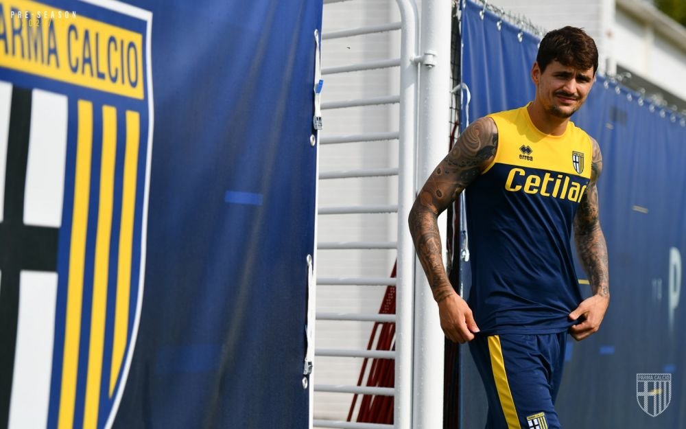Dennis Man a pierdut duelul cu Chiricheș! Sassuolo, victorie la scor cu Parma_4