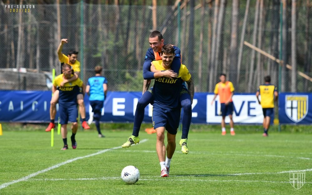 Dennis Man a pierdut duelul cu Chiricheș! Sassuolo, victorie la scor cu Parma_6