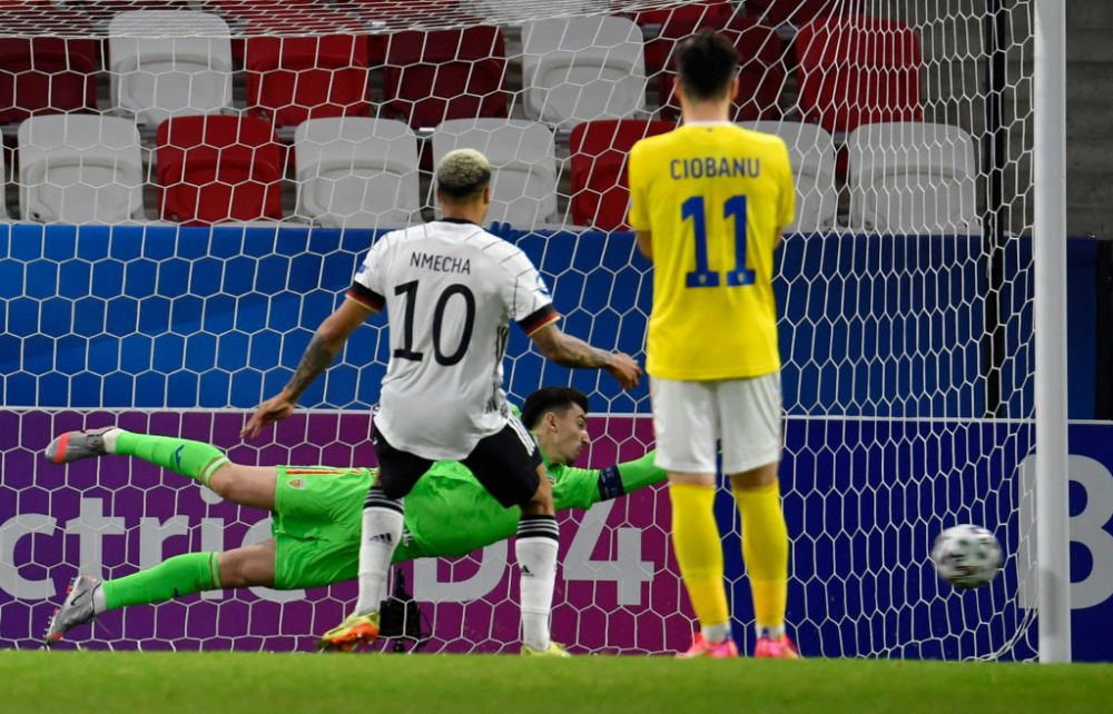 Gigi Becali, noi lămuri despre situația lui Andrei Vlad! De ce n-a ajuns &icirc;ncă fotbalistul la Craiova