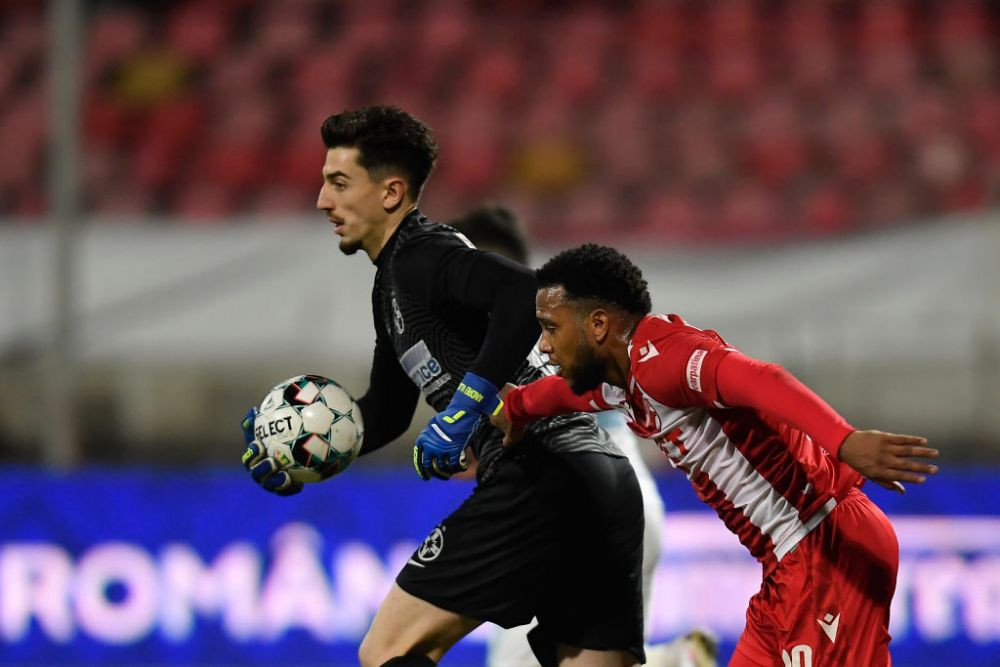 Gigi Becali, noi lămuri despre situația lui Andrei Vlad! De ce n-a ajuns încă fotbalistul la Craiova_4