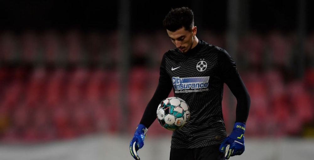 Gigi Becali, noi lămuri despre situația lui Andrei Vlad! De ce n-a ajuns încă fotbalistul la Craiova_5