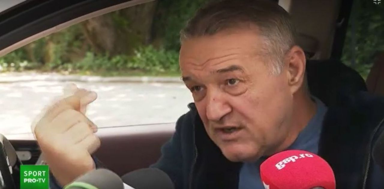Țeapa de aproape 200.000 de euro pe care și-a luat-o Becali: „Îi mai dau 50 de mii ca să plece!”_1