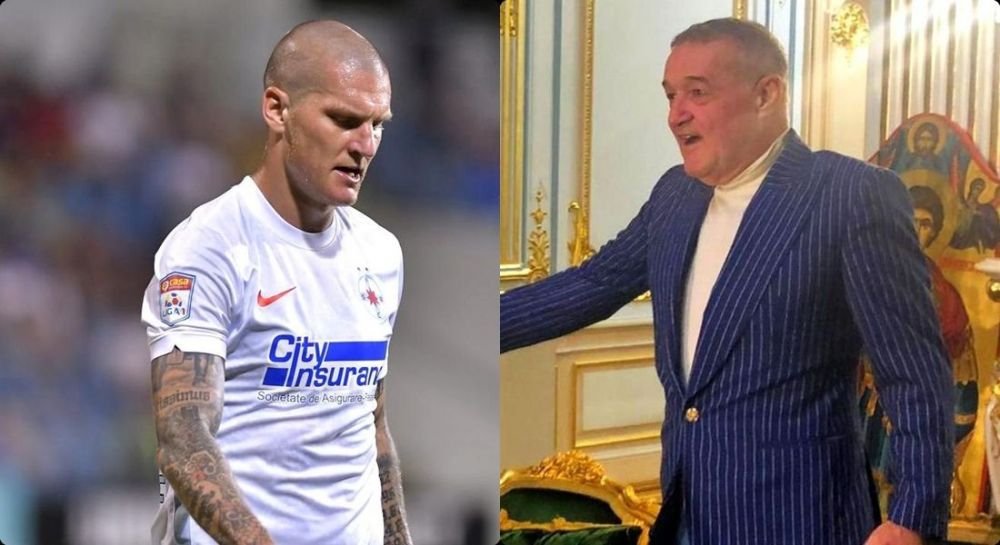 Țeapa de aproape 200.000 de euro pe care și-a luat-o Becali: „Îi mai dau 50 de mii ca să plece!”_2