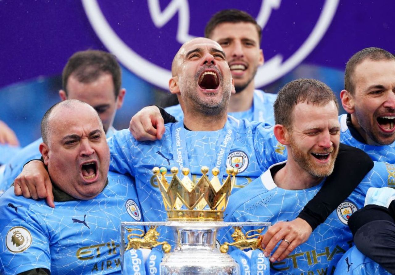 Manchester City, aproape să dea primele mari lovituri în mercato! 250 de milioane de euro pentru doi jucători_2