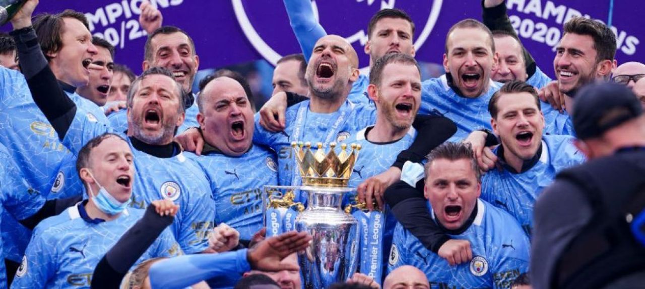 Manchester City, aproape să dea primele mari lovituri în mercato! 250 de milioane de euro pentru doi jucători_3
