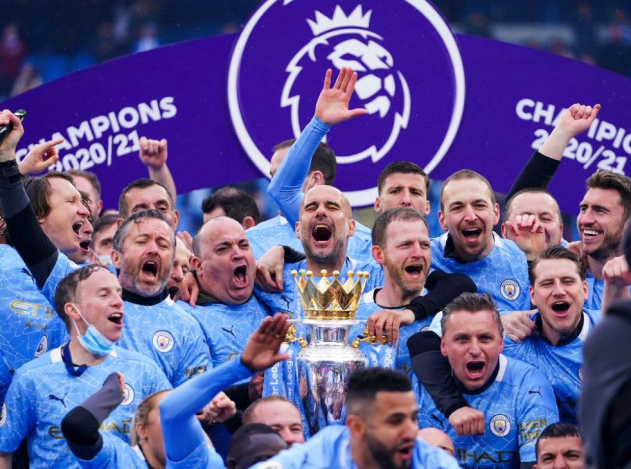 Manchester City, aproape să dea primele mari lovituri în mercato! 250 de milioane de euro pentru doi jucători_4