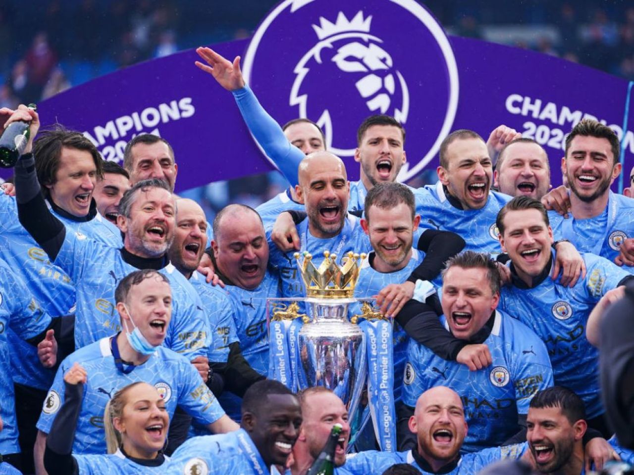 Manchester City, aproape să dea primele mari lovituri în mercato! 250 de milioane de euro pentru doi jucători_5