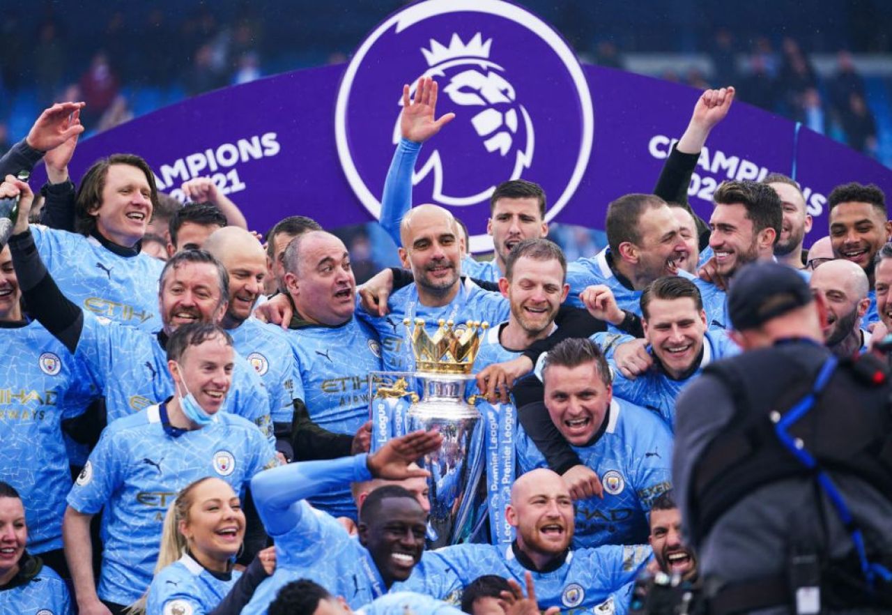 Manchester City, aproape să dea primele mari lovituri în mercato! 250 de milioane de euro pentru doi jucători_6