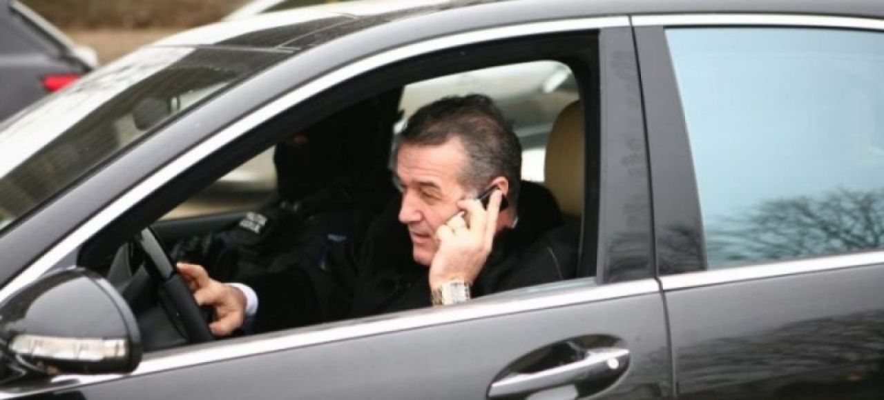 Sedință telefonică de o oră la Karagandy via București! Cum a