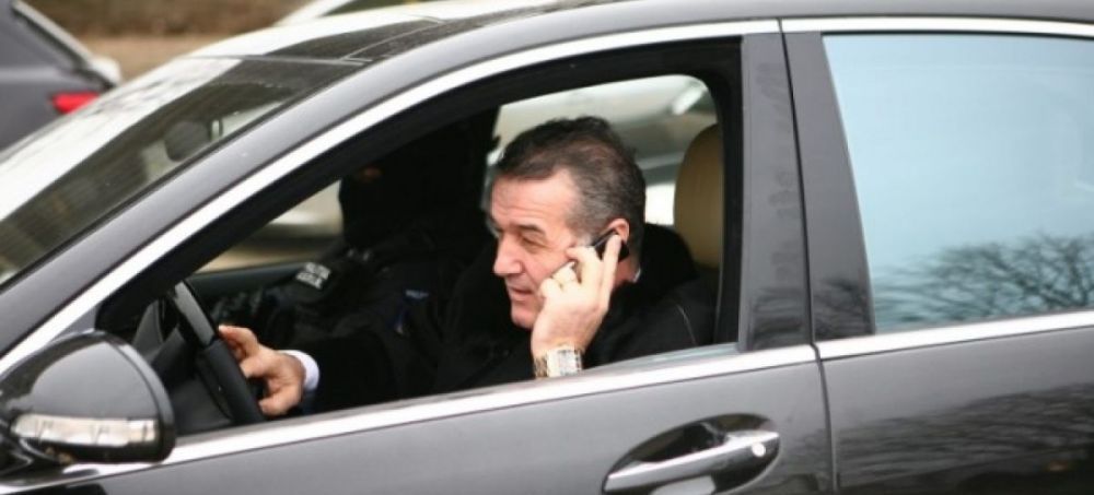 Sedință telefonică de o oră la Karagandy via București! Cum a