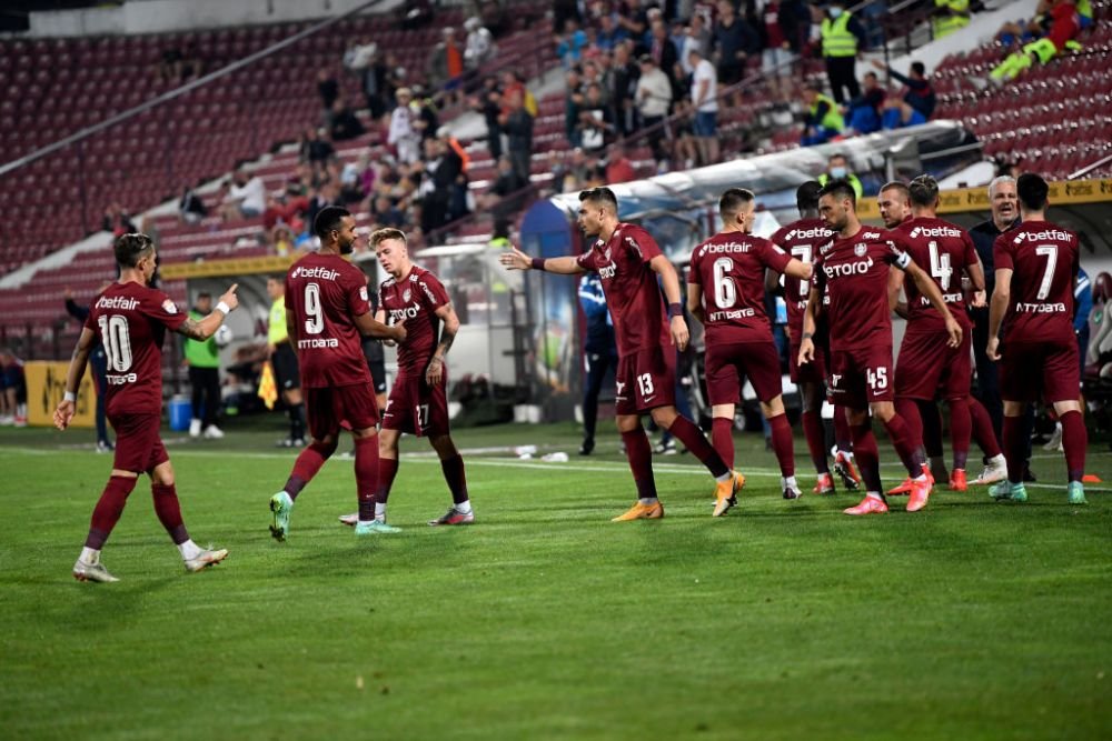 CFR și-a aflat adversara probabilă din playoff-ul Champions League! Posibil duel cu Nicolae Stanciu_3