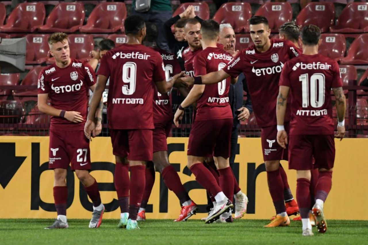 CFR și-a aflat adversara probabilă din playoff-ul Champions League! Posibil duel cu Nicolae Stanciu_5