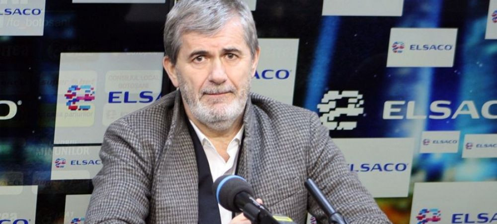 EXCLUSIV | E trauma &icirc;nvinsului să asculte bucuria &icirc;nvingătorului! Elevii lui Reghecampf, luați peste picior de Iftime