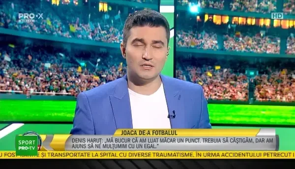 EXCLUSIV | Moruțan, pus &icirc;n stand-by de turci! Becali a lămurit tot: La ora asta nu merită nici trei milioane