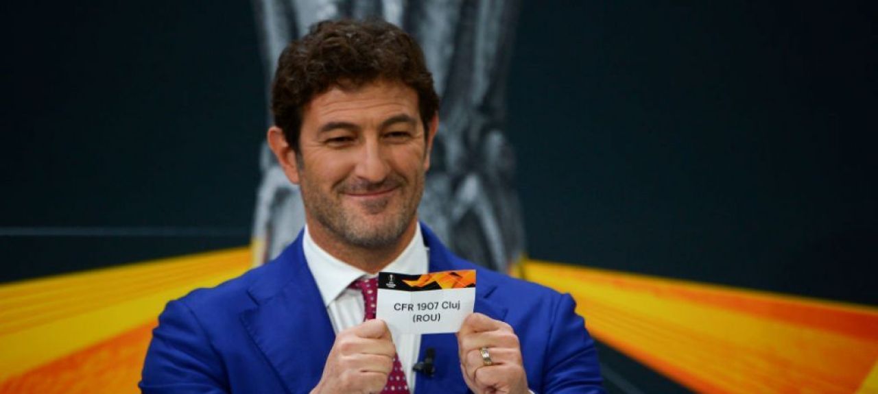 CFR a aflat cu cine ar putea juca în playoff-ul Europa League! Tragere dificilă pentru campioană_1