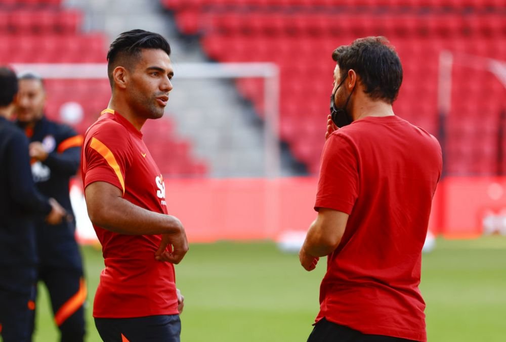 Cutremur la Galatasaray! Președintele a făcut anunțul: 