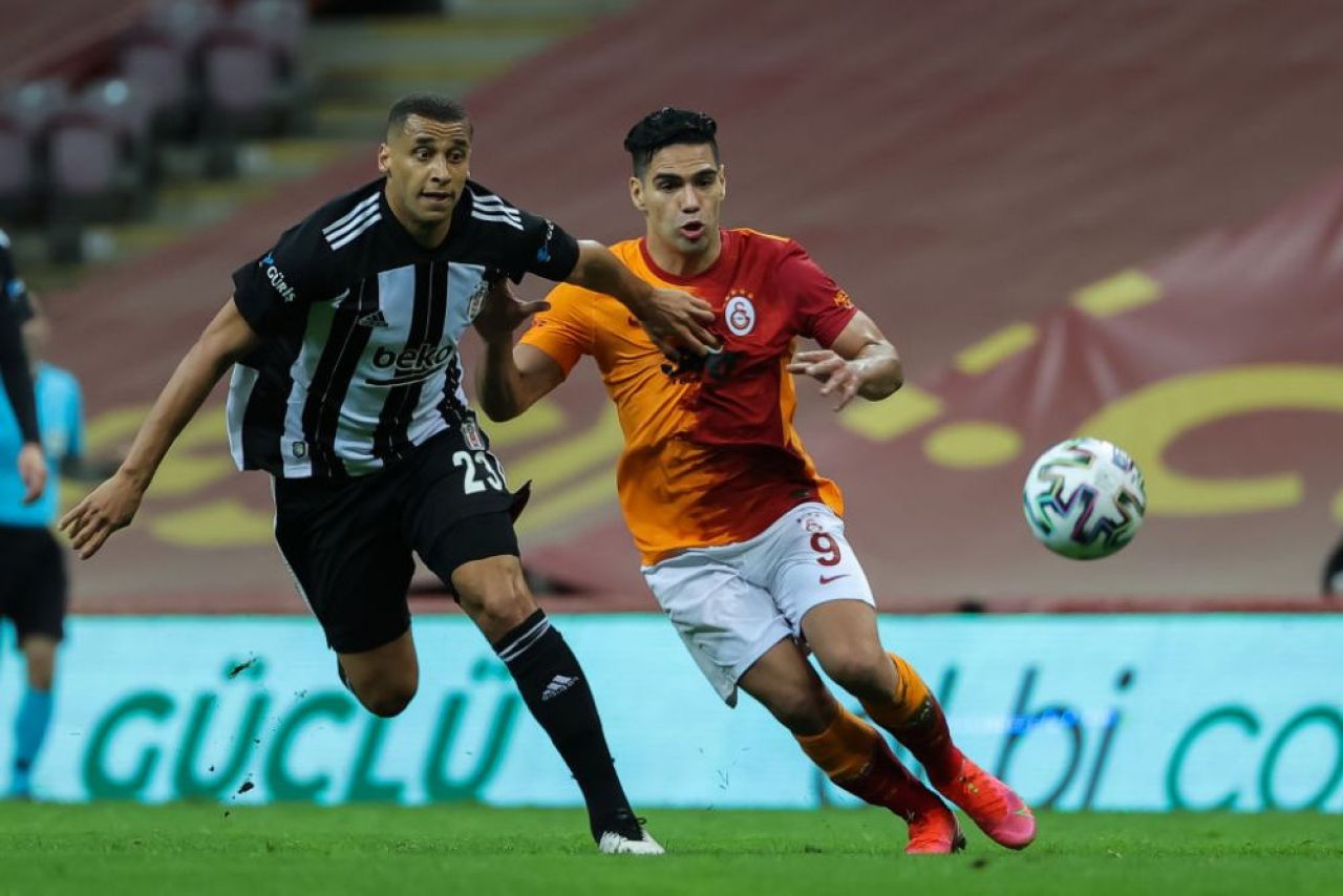 Cutremur la Galatasaray! Președintele a făcut anunțul: