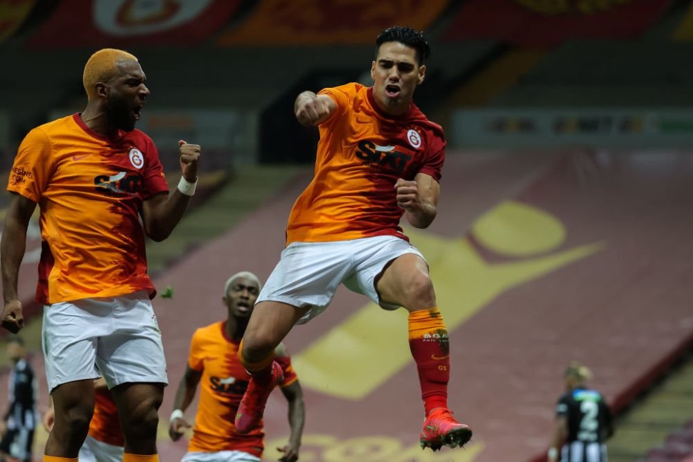 Cutremur la Galatasaray! Președintele a făcut anunțul: 