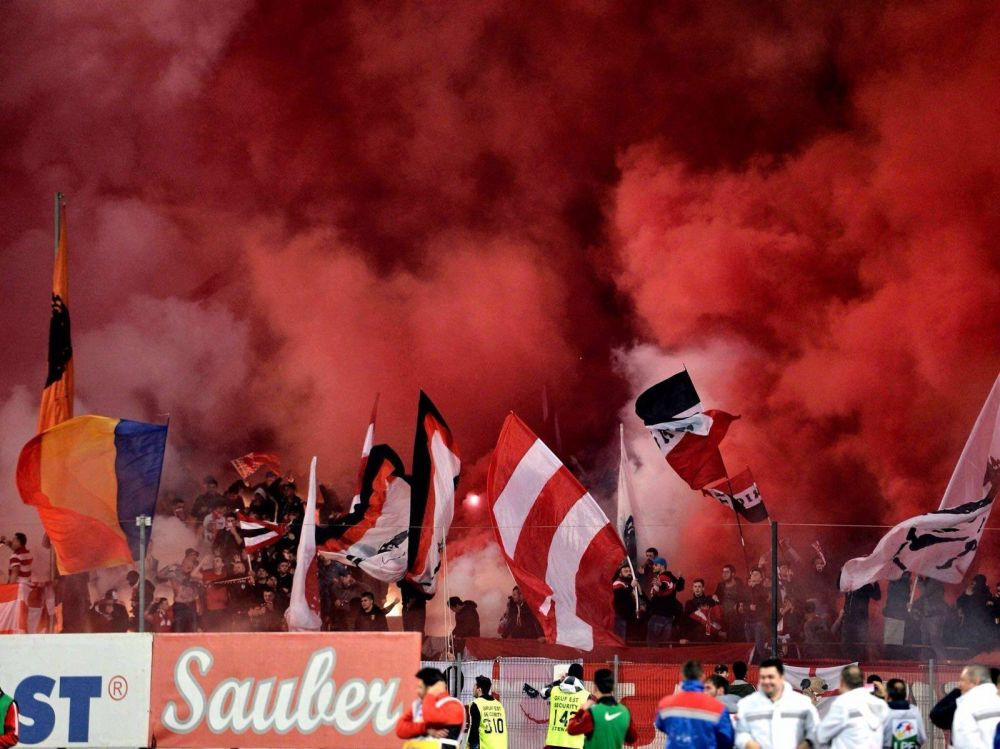 Un nou proiect marca DDB. Cum &icirc;ncearcă suporterii să o ajute pe Dinamo